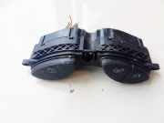 Schalter für Heckscheibe Heckscheibenheizung Ford Focus, 1998.10 - 2002.10 YS4T19A945BA,
