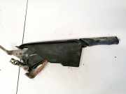 Handbremshebel Audi A4, B5 1994.11 - 1999.09 Gebraucht,