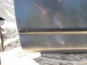 Zierleiste Tür Zier-Schutzleiste - Hinten Linke Mitsubishi Carisma, I 1995.07 - 2000.09 Gebraucht ,