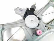Fensterheber motor - Vorne Linke Honda Civic, 2006,01 - 2011.01 801260,