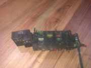 Sicherungskasten Mercedes-Benz W140, 1991.02 - 1998.10 1405450101,