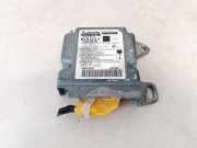 Steuergerät Airbag Renault Scenic, I 1996.01 - 1999.09 7700418434d, 550569000