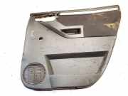Türverkleidung - Hinten Rechts Opel Meriva, A 2002.12 - 2006.01 13123549,