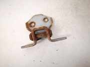 Türscharnier Vorne Mazda Premacy, 1999.01 - 2005.03 Gebraucht,