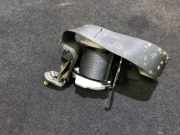 Sicherheitsgurt - Hinten Rechts Honda Civic, 2001.01 - 2005.09 teab0ej003, te-ab0-ej003