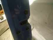 Türschloss Stangen - Vorne Linke Renault Master, II 1997.01 - 2002.12 Gebraucht ,