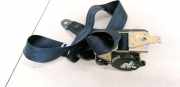 Sicherheitsgurt - Hinten Rechts Citroen Evasion, I 1994.01 - 2002.12 220600,