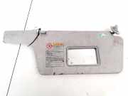 Sonnenblende Mazda Premacy, 1999.01 - 2005.03 Gebraucht ,