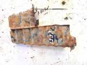 Stoßstangenhalter - Vorne Rechts Nissan Primera, P12 2002.01 - 2008.12 Gebraucht,