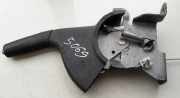 Handbremshebel Nissan X-Trail, 2007.06 - 2013.01 Gebraucht ,