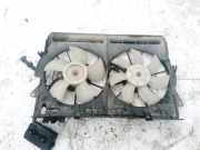 Kühlerlüfter Lüftermotor Toyota Avensis, II 2006.03 - 2008.12 facelift Gebraucht ,