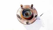 Radnabe Achsschenkel - Vorne Linke Infiniti QX50, I J50 2007.01 - 2016.06 Gebraucht,