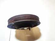 Riemenscheibe Kurbelwelle Mitsubishi Outlander, I 2003.01 - 2006.12 Gebraucht ,