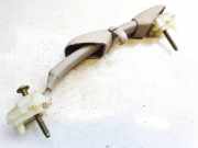 Haltegriff Haltegriff Verdeckgriff - Hinten Rechts Citroen C5, I 2001.03 - 2008.02 Gebraucht,