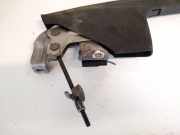 Handbremshebel Skoda Praktik, I 2006.01 - 2010.06 Gebraucht,