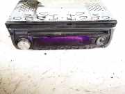 Radio Volkswagen Transporter, T4 1996.01 - 2003.04 facelift ke1424v1108077,