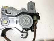 Fensterheber motor - Hinten Linke Mazda Premacy, 1999.01 - 2005.03 c1007358x, 8621003932