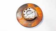 Bremsscheibe Opel Vectra, C 2002.04 - 2005.10 ventiliuojamas,