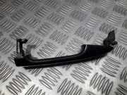 Türgriff Türaussengriff Toyota Verso, 2009.04 - 2018 Gebraucht ,