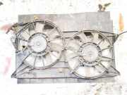 Kühlerlüfter Lüftermotor Toyota Auris, I E15 2006.10 - 2012.10 160400r050, 16040-0r050