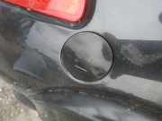 Abdeckung Abschlepphaken - Hinten Hyundai Santa Fe, 2006.03 - 2012.09 Gebraucht,