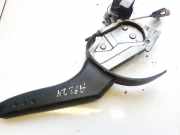 Handbremshebel Nissan Note, 2006.03 - 2013.06 Gebraucht,