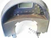 Monitor Navigations Zeit Uhr Fiat Ulysse, II 2002.06 - 2014.12 1496286080, 53000170007