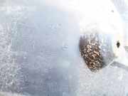 Radhausschale - Vorne Linke Mercedes-Benz W203, 2000.05 - 2004.02 a2038840522,