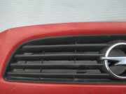 Kühlergrill Frontgrill Kühlergitter Opel Zafira, A 1999.04 - 2003.11 Gebraucht,