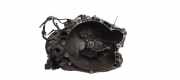 Schaltgetriebe Citroen Berlingo, I 2002.11 - 2008.04 facelift 20DM48,