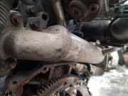 Abgaskühler AGR-Kühler Ford Transit, III 2006.04 - 2012.12 facelift Gebraucht,