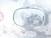 Abdeckung Abschlepphaken - Hinten Volkswagen Touareg, 2002.10 - 2007.09 Gebraucht,