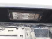 Kennzeichenleuchte Renault Scenic, II 2003.06 - 2006.06 Gebraucht ,