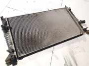 Wasserkühler Ford C-MAX, 2003.01 - 2007.06 Gebraucht,