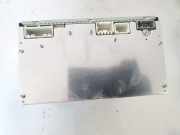 Radio Nissan Qashqai, I 2006.01 - 2010.06 28185jd00a, pn-2805f