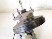 Bremskraftverstärker Nissan Note, 2006.03 - 2013.06 46007ax702, 03.7864-1031.4