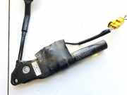 Gurtschloss - Vorne Rechts Ford Mondeo, 1996.09 - 2000.11 97bbf61208ac, 02681c-200498