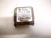 Steuergerät Airbag Ford Galaxy, Mk I 1995.03 - 2000.04 98vw14b165ba, 5wk4163-f