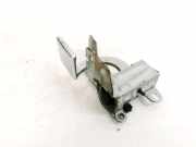 Motorhaubenentriegelung Mitsubishi Galant, 1984.06 - 1990.04 Gebraucht ,