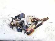 Servopumpe elektrisch Hydraulikpumpe Renault Grand Scenic, II 2009.02 - 2013.06 488100379r, pw22bd0152q