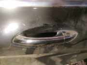 Türgriff Türaussengriff - Hinten Linke Mercedes-Benz W251 2005 - 2011 Gebraucht,