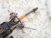 Lenksäule Peugeot 307, 2005.06 - 2008.06 Gebraucht,