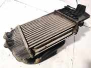 Ladeluftkühler Toyota Yaris, II (XP90) 2005.01 - 2011.01 3500701732,