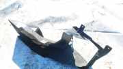 Ansaugschlauch Luftfilter Saugrohr Mazda CX-7, 2006.01 - 2012.12 R2AX13566,