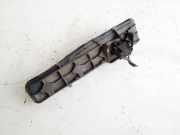 Lampenträger Heckleuchte - Hinten Opel Astra, G 1998.09 - 2004.12 393203,