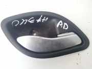 Türinnengriff - Vorne Rechts Renault Vel Satis, 2002.06 - 2009.12 98007101, 8200000724