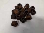 Radbolzen- Radmutter Ford Mondeo, 2000.11 - 2007.03 Gebraucht,