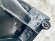 Luftfilterkasten Opel Meriva, A 2002.12 - 2006.01 93394742, 460023377