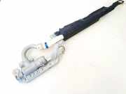 Kopfairbag - Vorne Linke BMW X5, E53 facelift 2004 - 2006 7078847907, a17078479074