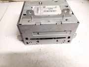 Radio Opel Insignia A, 2008.01 - 2013.01 13317120,